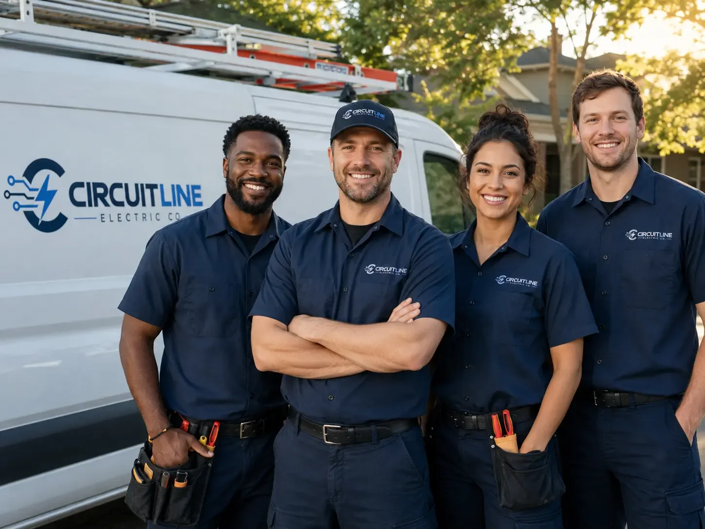 Whole Home Rewiring company in East Templeton, MA